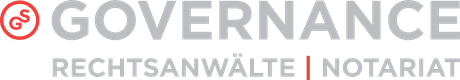 GS Governance · Rechtsanwälte | Notariat